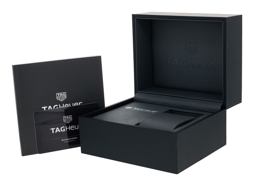 Tag Heuer Carrera WAR201E.BA0723 Image 5